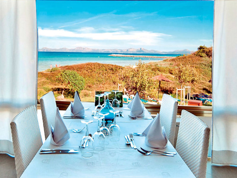 Playa Esperanza Suites