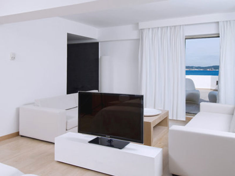 Playa Esperanza Suites