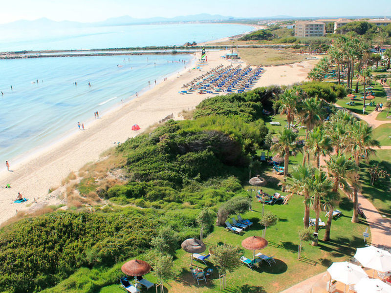 Playa Esperanza Suites