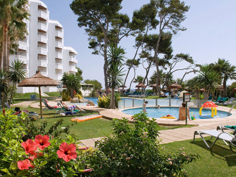 Playa Esperanza Suites