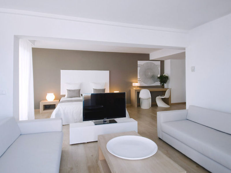 Playa Esperanza Suites