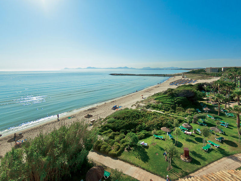 Playa Esperanza Suites