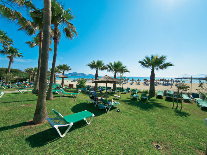 Playa Esperanza Suites