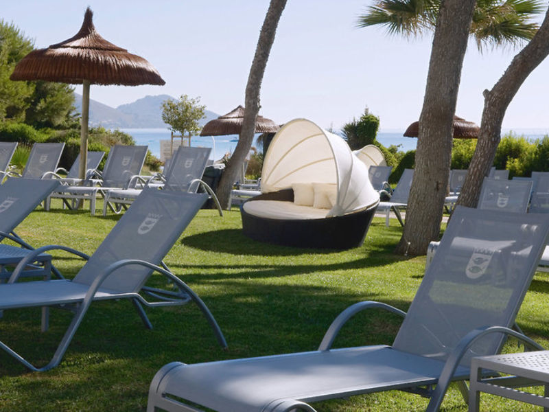 Playa Esperanza Suites