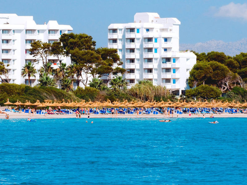 Playa Esperanza Suites