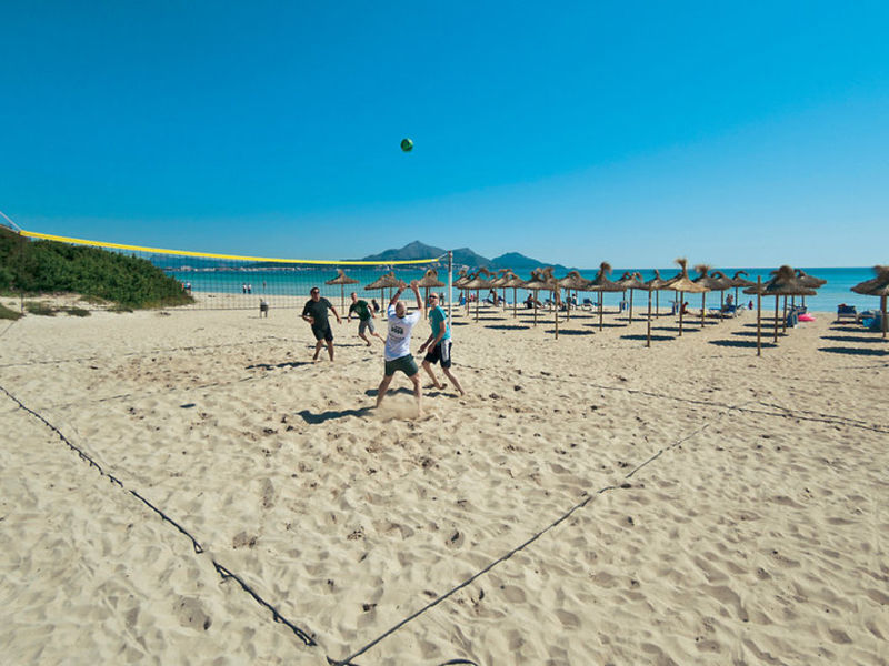 Playa Esperanza Suites
