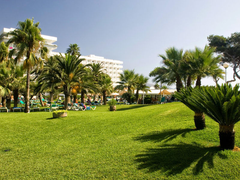 Playa Esperanza Suites
