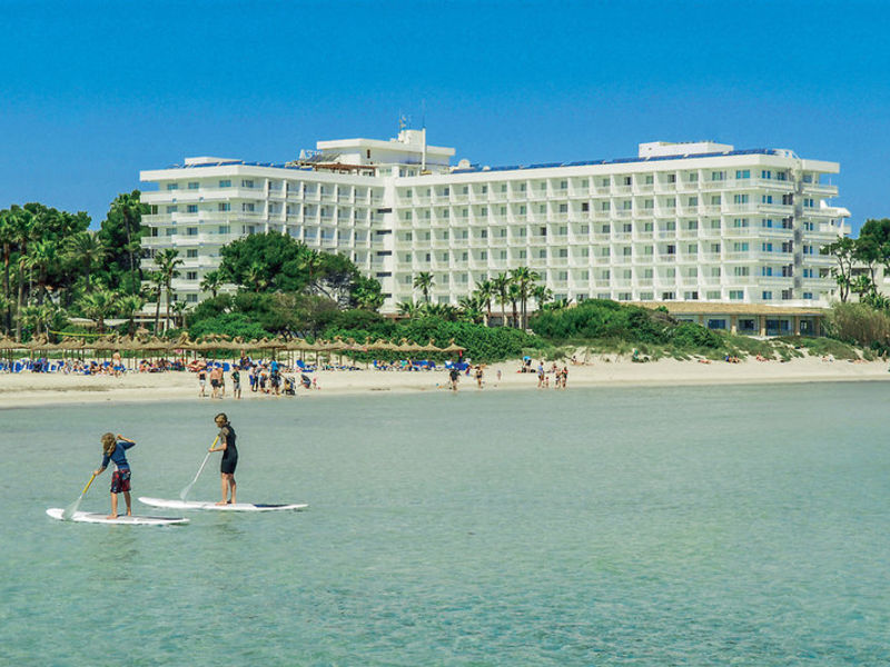 Playa Esperanza Suites