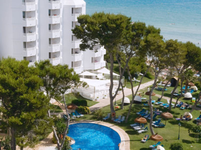 Playa Esperanza Suites