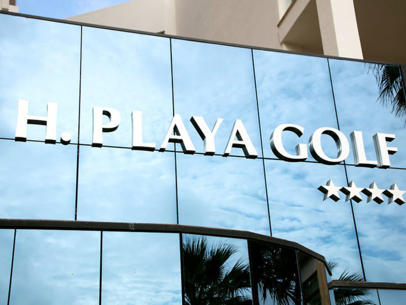 Playa Golf