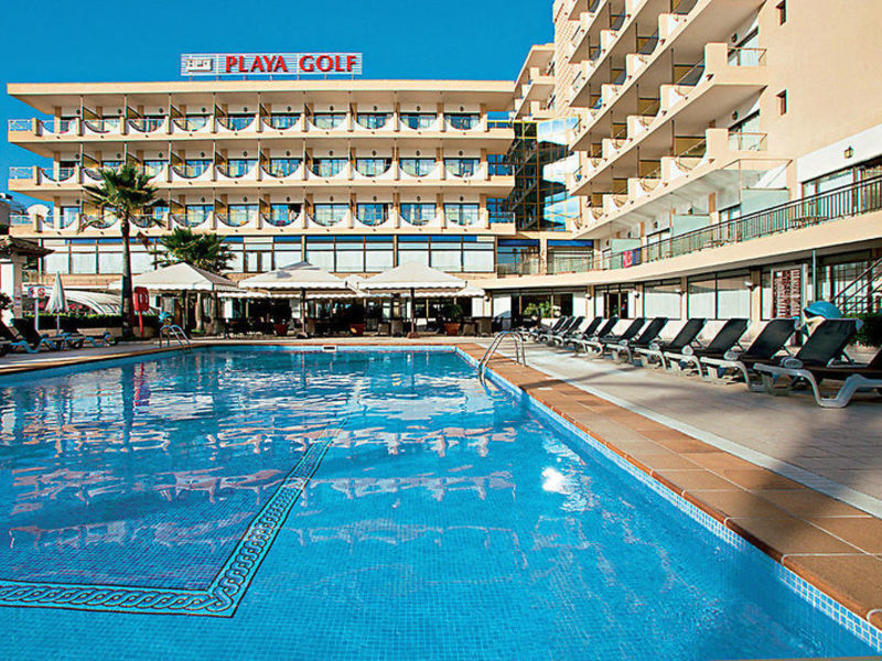 Playa Golf