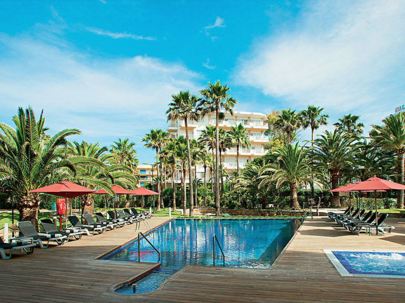 Playa Golf