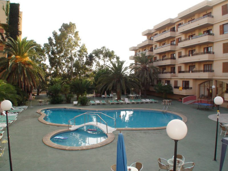 Playa Mar Hotel
