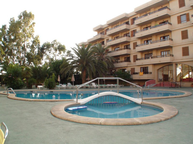 Playa Mar Hotel