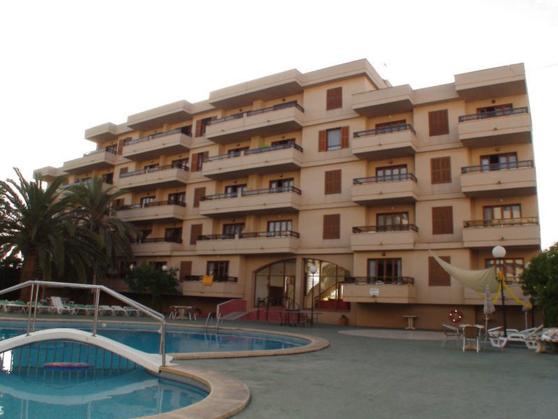 Playa Mar Hotel