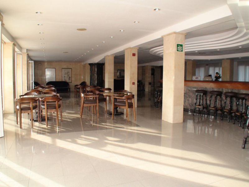 Playa Mar Hotel