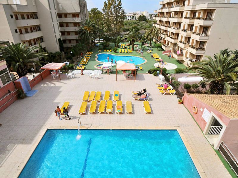 Playa Mar