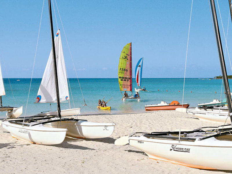 Playa Pesquero