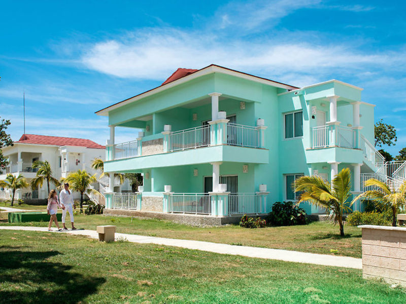 Playa Pesquero KOMBI