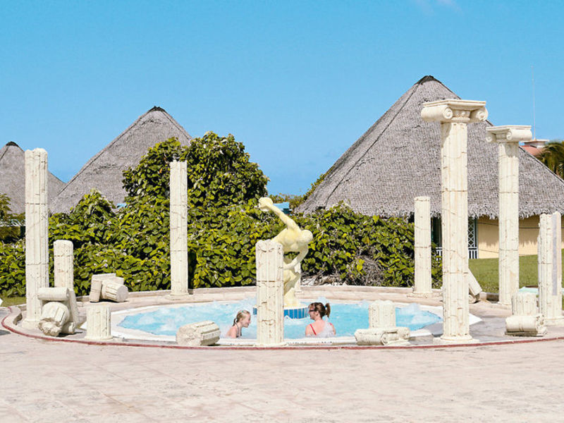 Playa Pesquero KOMBI