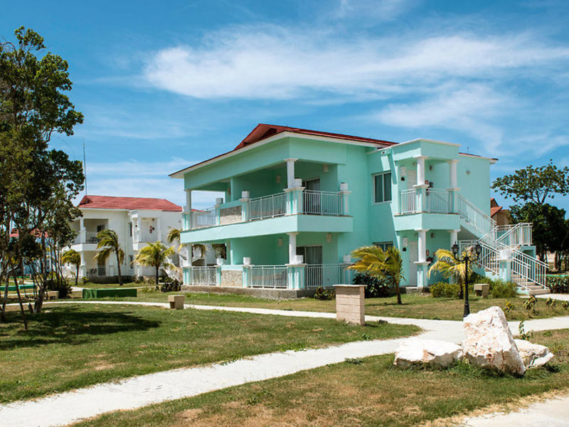 Playa Pesquero KOMBI