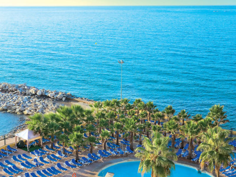 Playabonita