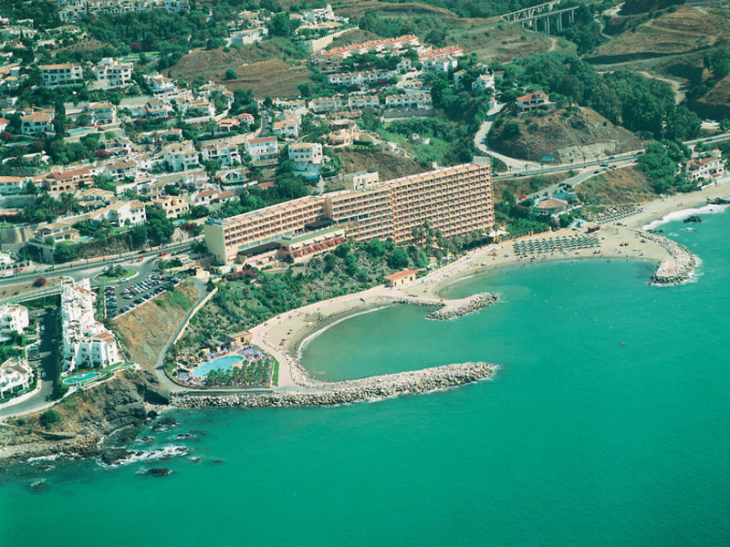 Playabonita