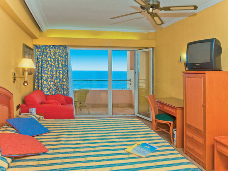 Playabonita