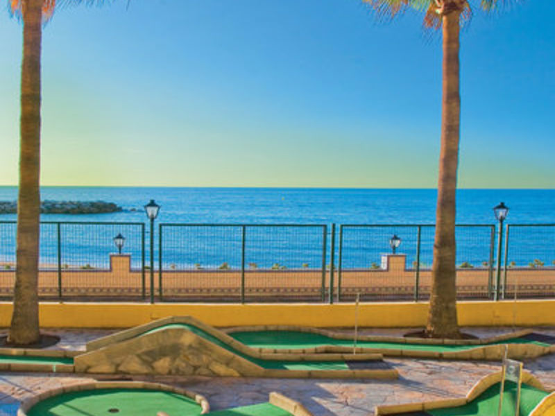Playabonita