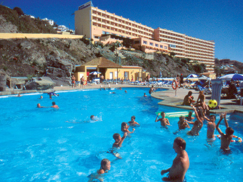 Playabonita
