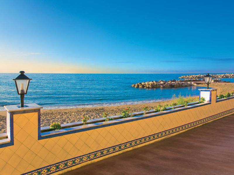 Playabonita