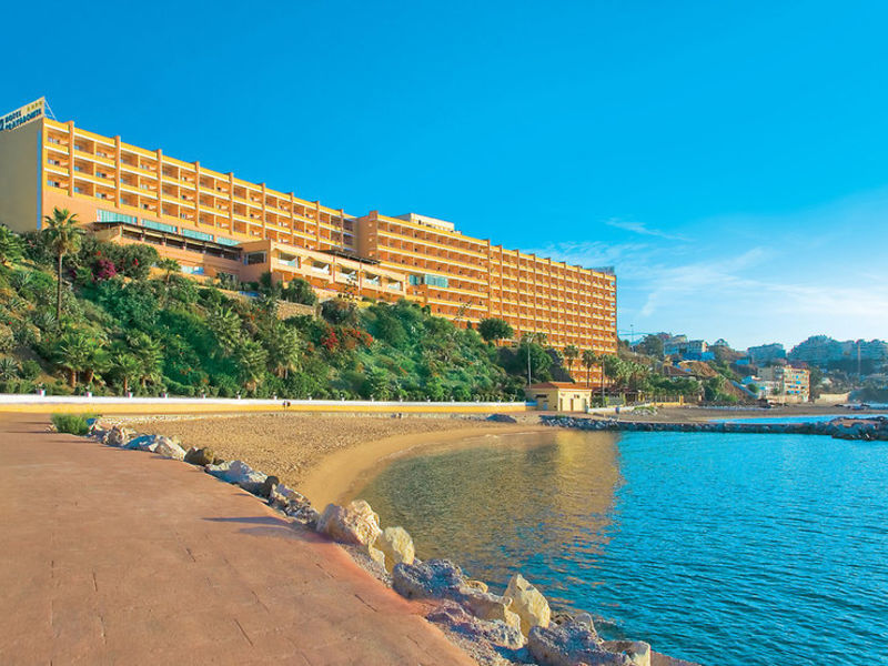 Playabonita