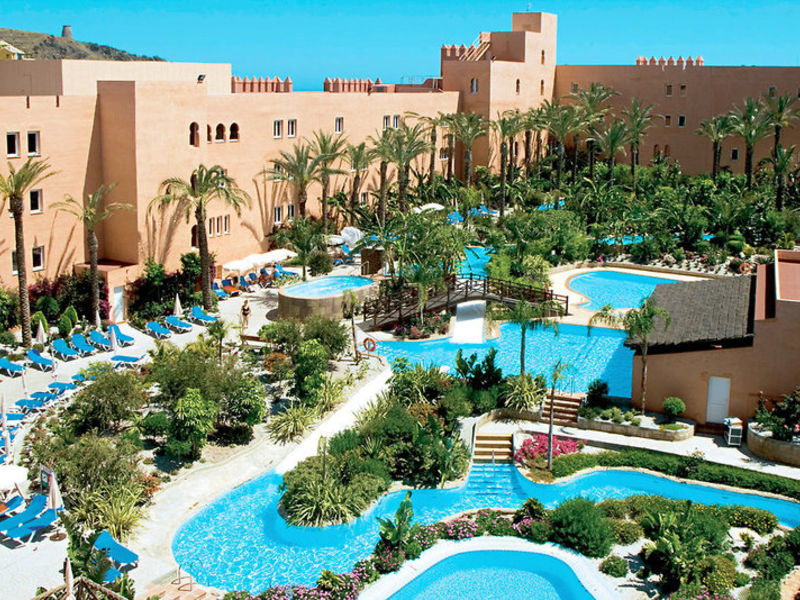 Playacalida SPA
