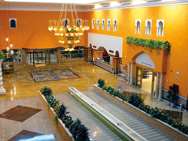 Playacalida SPA