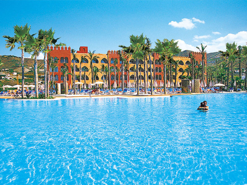Playacalida SPA
