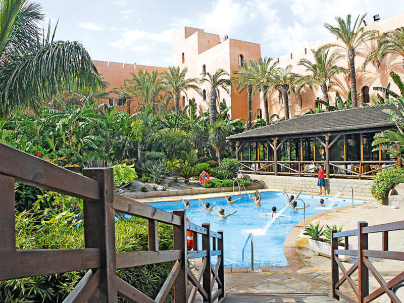 Playacalida SPA