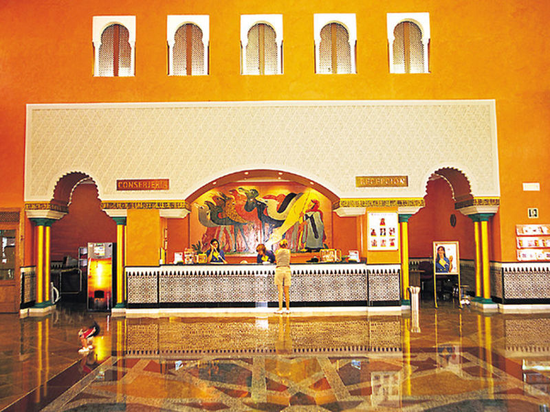 Playacalida SPA