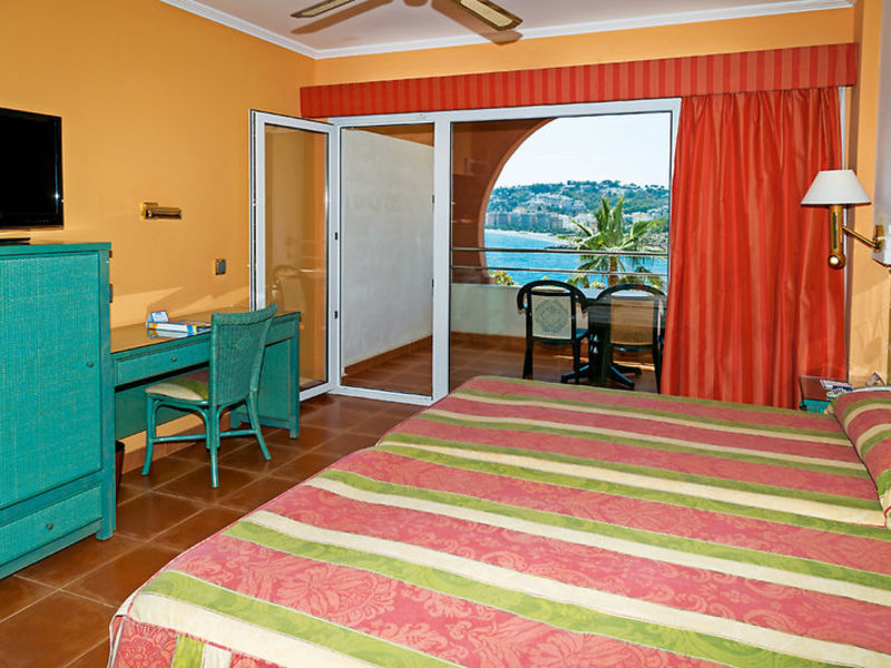 Playacalida SPA