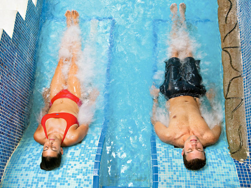 Playacalida SPA HP Plus