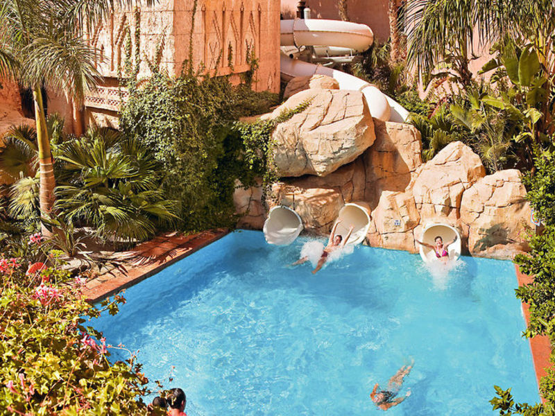 Playacalida SPA HP Plus