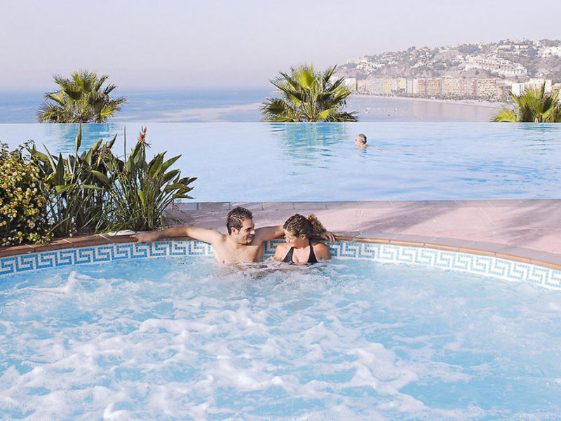 Playacalida SPA HP Plus