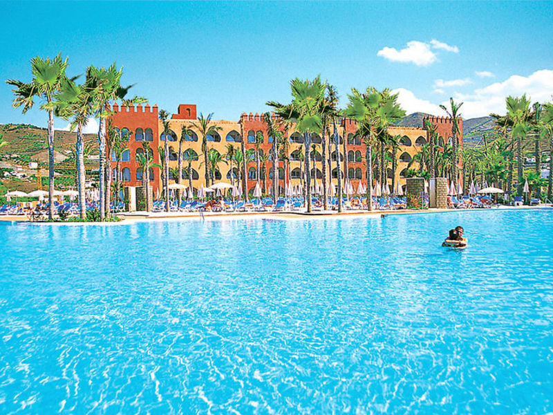 Playacalida SPA HP Plus