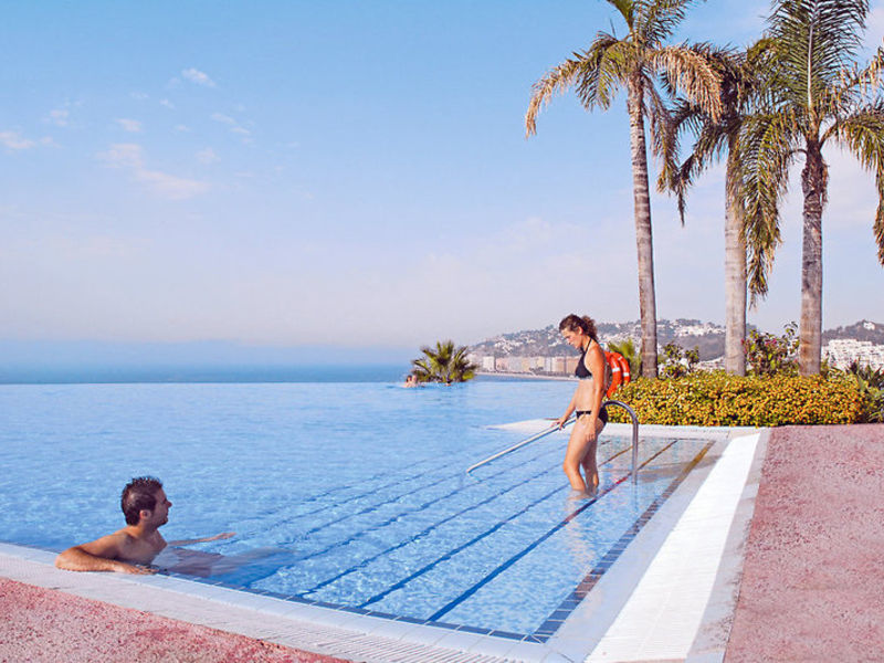 Playacalida SPA HP Plus