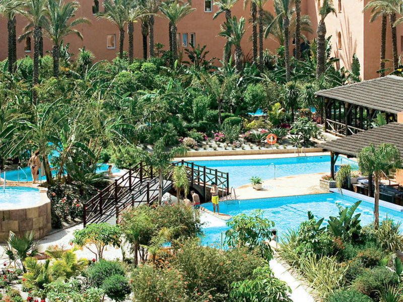 Playacalida SPA HP Plus