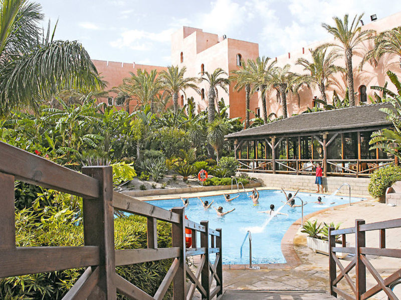 Playacalida SPA HP Plus