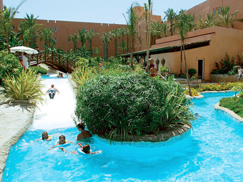 Playacalida SPA HP Plus