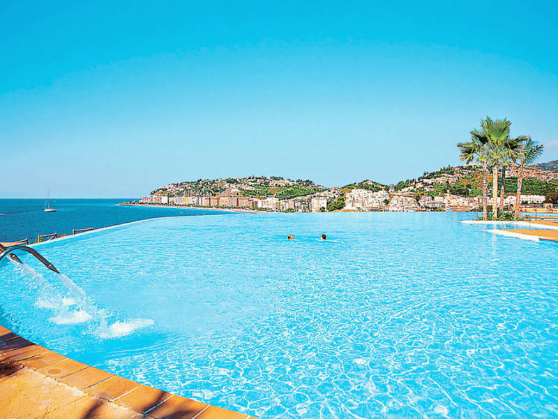 Playacalida SPA HP Plus