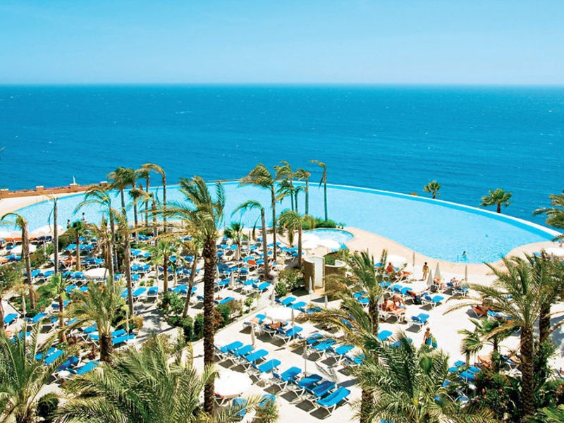 Playacalida SPA HP Plus