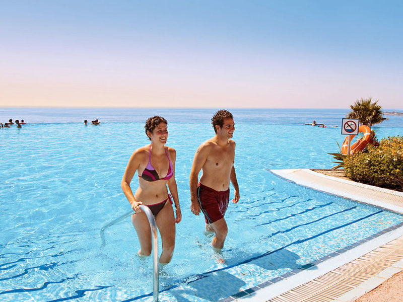 Playacalida SPA HP Plus