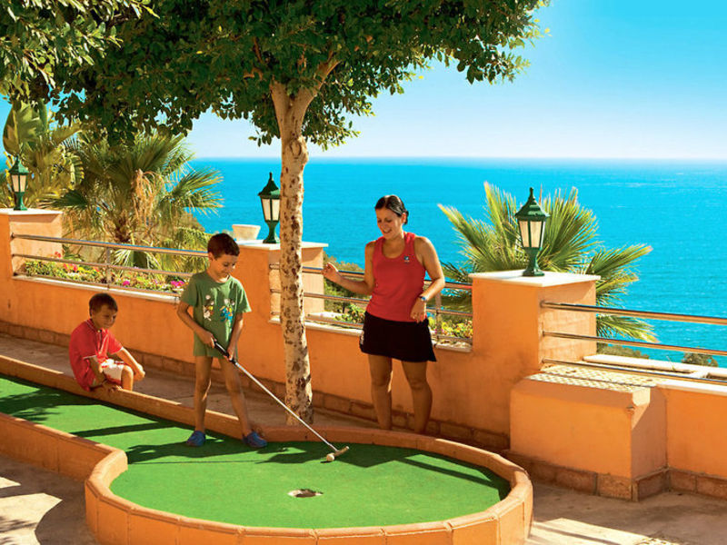 Playacalida SPA HP Plus